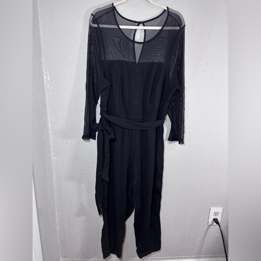 Torrid Black